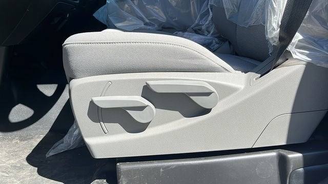 2024 Chevrolet Silverado 5500 HD Work Truck