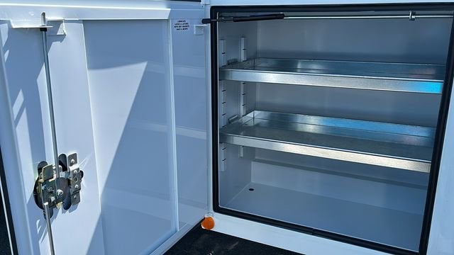 2024 Chevrolet Silverado 4500 HD Work Truck