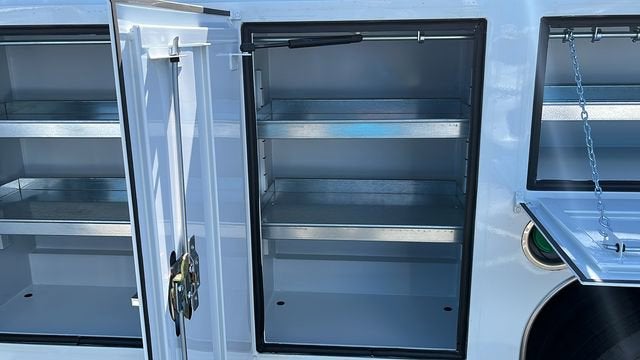 2024 Chevrolet Silverado 4500 HD Work Truck