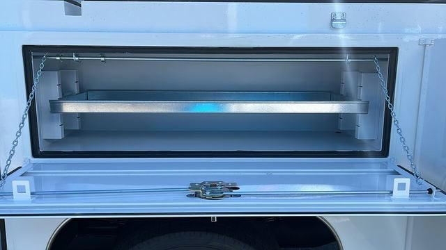 2024 Chevrolet Silverado 4500 HD Work Truck