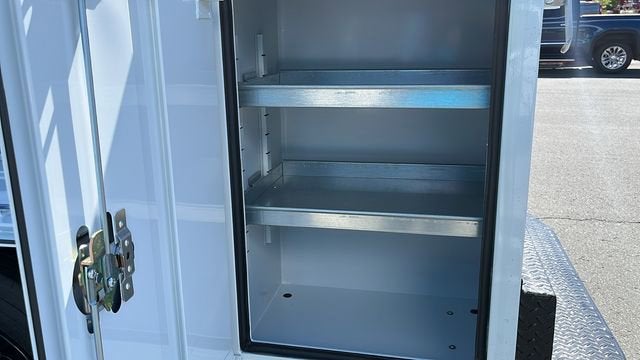 2024 Chevrolet Silverado 4500 HD Work Truck