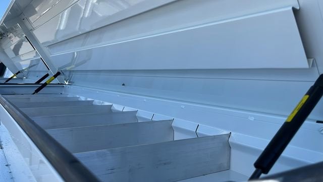 2024 Chevrolet Silverado 4500 HD Work Truck