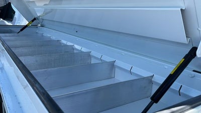 2024 Chevrolet Silverado 4500 HD Work Truck