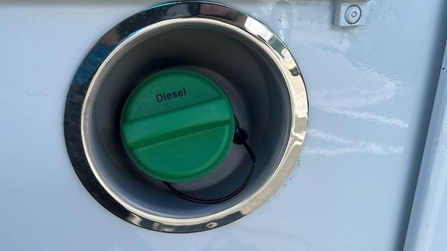 2024 Chevrolet Silverado 4500 HD Work Truck