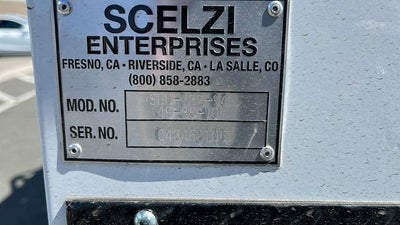 2024 Chevrolet Silverado 4500 HD Work Truck