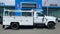 2024 Chevrolet Silverado 4500 HD Work Truck