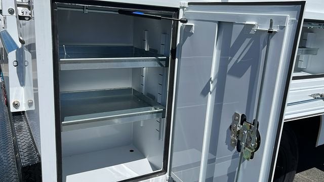 2024 Chevrolet Silverado 4500 HD Work Truck