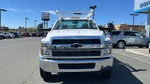 2024 Chevrolet Silverado 4500 HD Work Truck