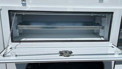 2024 Chevrolet Silverado 4500 HD Work Truck