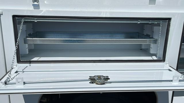 2024 Chevrolet Silverado 4500 HD Work Truck