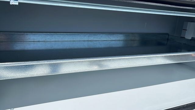 2024 Chevrolet Silverado 4500 HD Work Truck