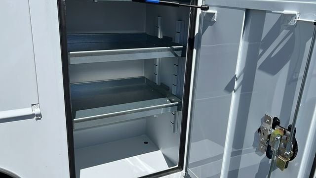 2024 Chevrolet Silverado 4500 HD Work Truck