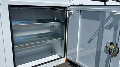 2024 Chevrolet Silverado 4500 HD Work Truck