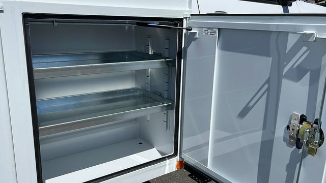 2024 Chevrolet Silverado 4500 HD Work Truck