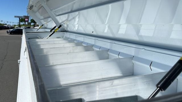 2024 Chevrolet Silverado 4500 HD Work Truck