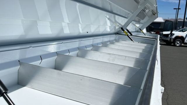 2024 Chevrolet Silverado 4500 HD Work Truck