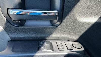 2024 Chevrolet Silverado 4500 HD Work Truck