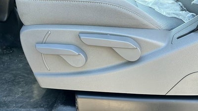 2024 Chevrolet Silverado 4500 HD Work Truck