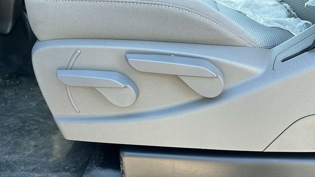 2024 Chevrolet Silverado 4500 HD Work Truck