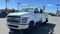 2024 Chevrolet Silverado 4500 HD Work Truck