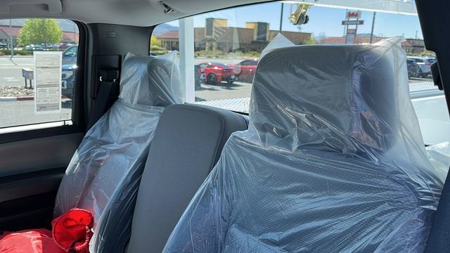 2024 Chevrolet Silverado 4500 HD Work Truck