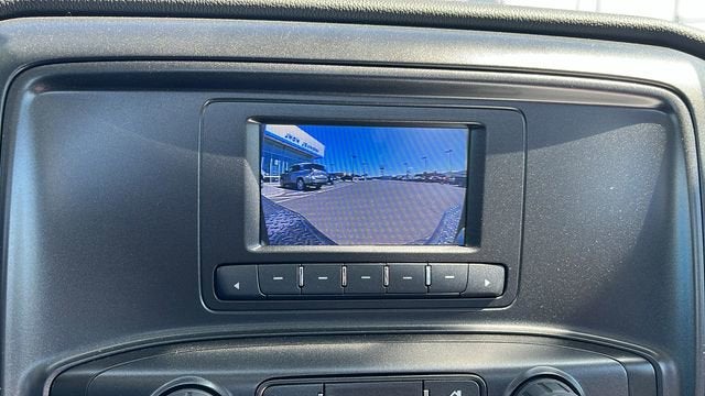 2024 Chevrolet Silverado 4500 HD Work Truck