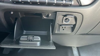 2024 Chevrolet Silverado 4500 HD Work Truck