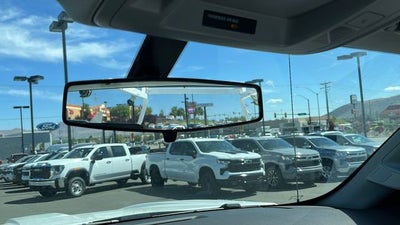 2024 Chevrolet Silverado 4500 HD Work Truck