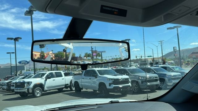 2024 Chevrolet Silverado 4500 HD Work Truck