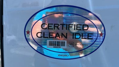 2024 Chevrolet Silverado 4500 HD Work Truck