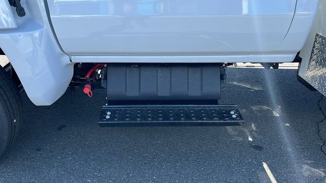 2024 Chevrolet Silverado 4500 HD Work Truck