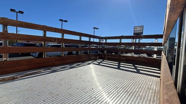 2023 Chevrolet Silverado 5500 HD Work Truck