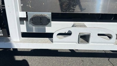 2023 Chevrolet Silverado 5500 HD Work Truck