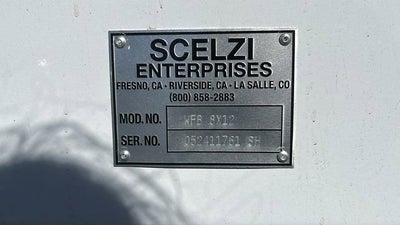 2023 Chevrolet Silverado 5500 HD Work Truck