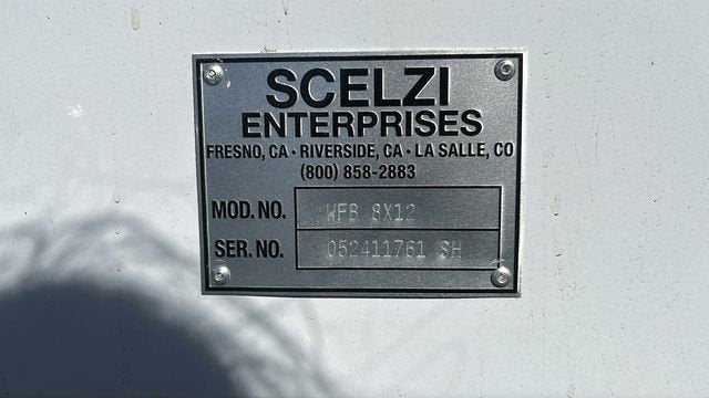 2023 Chevrolet Silverado 5500 HD Work Truck