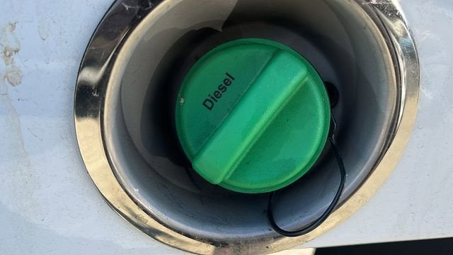 2023 Chevrolet Silverado 5500 HD Work Truck