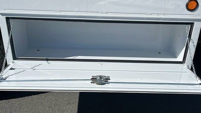 2023 Chevrolet Silverado 5500 HD Work Truck