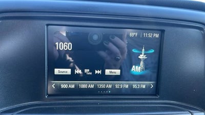 2023 Chevrolet Silverado 5500 HD Work Truck