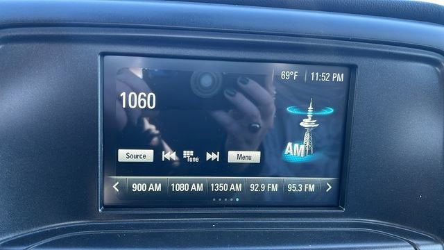 2023 Chevrolet Silverado 5500 HD Work Truck