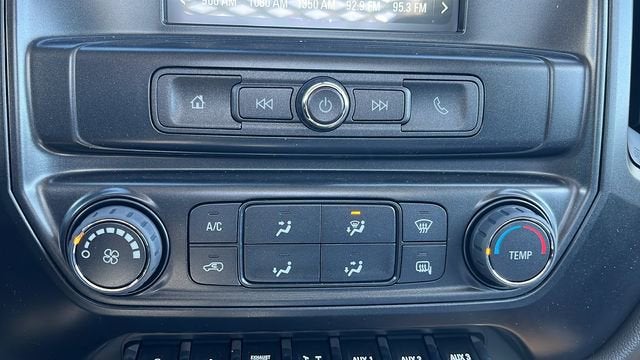 2023 Chevrolet Silverado 5500 HD Work Truck