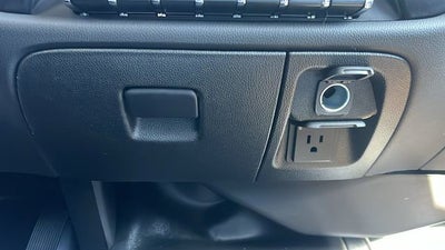 2023 Chevrolet Silverado 5500 HD Work Truck