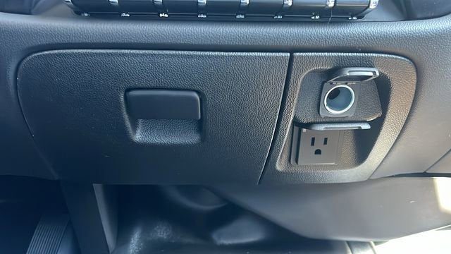 2023 Chevrolet Silverado 5500 HD Work Truck