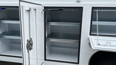 2024 Chevrolet Silverado 5500 HD Work Truck