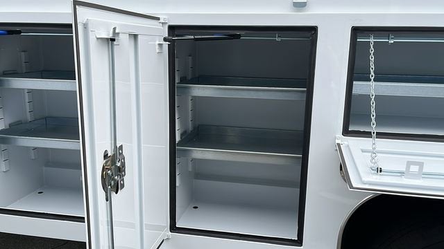 2024 Chevrolet Silverado 5500 HD Work Truck