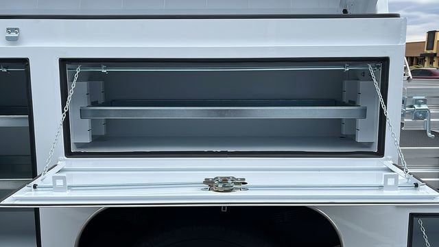 2024 Chevrolet Silverado 5500 HD Work Truck