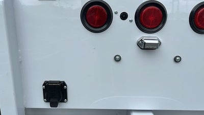 2024 Chevrolet Silverado 5500 HD Work Truck