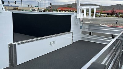 2024 Chevrolet Silverado 5500 HD Work Truck