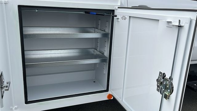 2024 Chevrolet Silverado 5500 HD Work Truck