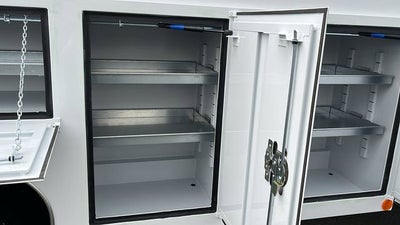 2024 Chevrolet Silverado 5500 HD Work Truck