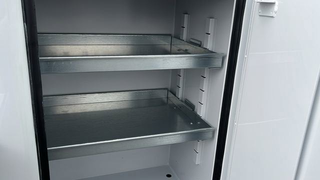 2024 Chevrolet Silverado 5500 HD Work Truck